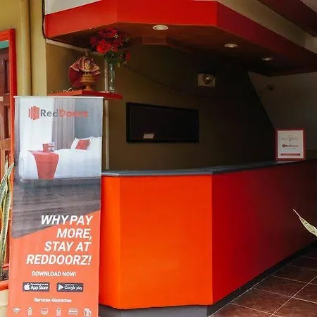 Reddoorz @ Bankal Lapulapu Hotel