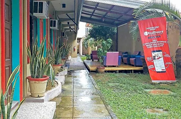Reddoorz @ Bankal Lapulapu 3*