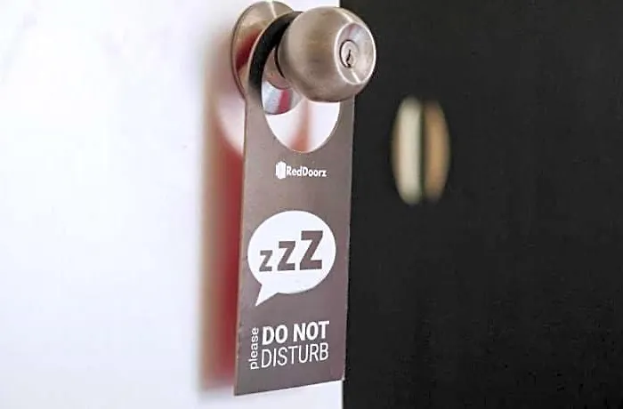 Reddoorz @ Bankal Lapulapu 3* マクタン