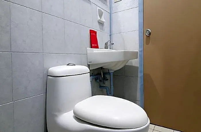 Reddoorz @ Bankal Lapulapu ホテル マクタン